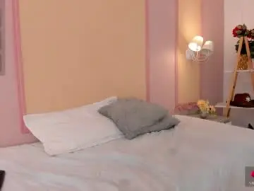 Chaturbate Nude Webcam of emmalily_