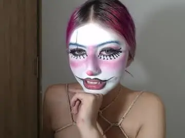 Chaturbate Live Sex Cam of gabygumms