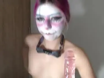 Chaturbate Sex Cam of gabygumms