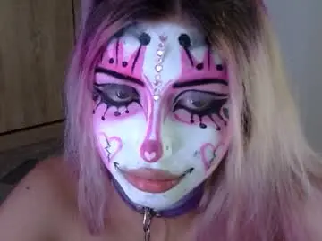 Chaturbate Live Sex of gabygumms