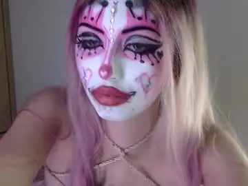 Chaturbate Adult Webcams of gabygumms