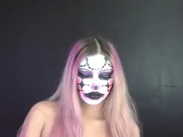 Chaturbate Adult Video Chat of gabygumms