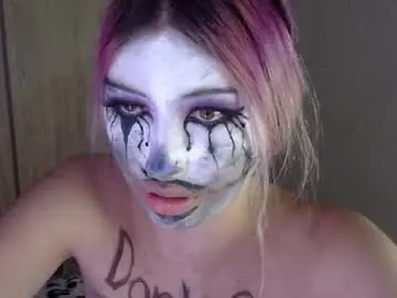 Chaturbate Live Porn of gabygumms