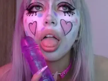 Chaturbate Live Sex of gabygumms