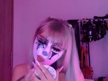 Chaturbate Watch Live Sex Cams of gabygumms