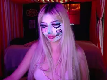 Chaturbate Live Sex of gabygumms