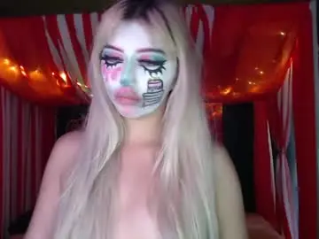 Chaturbate Nude Webcam of gabygumms