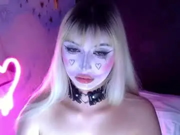 Chaturbate Nude Webcam of gabygumms