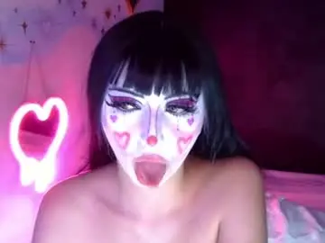 Chaturbate Nude Webcam of gabygumms