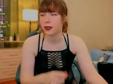 Chaturbate Free Live Porn of herryyqueen