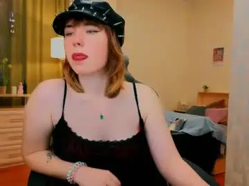 Chaturbate Sex Cam of herryyqueen