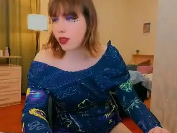Chaturbate Adult Webcam of herryyqueen
