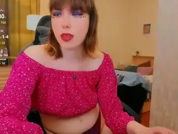 Chaturbate Private Sex Chat of herryyqueen