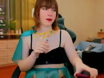 Chaturbate Adult Webcams of herryyqueen