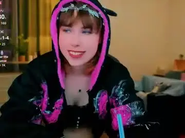 Chaturbate Free Porn Cam of herryyqueen