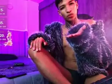 Chaturbate Watch Live Sex Cams of im_usuga