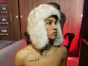 Chaturbate Best Webcam of im_usuga