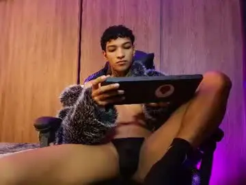 Chaturbate Adult Video Chat of im_usuga