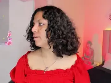 Chaturbate Adult Webcam of iriss_5