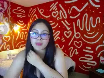 Chaturbate Watch Live Sex Cams of ivorybaby2
