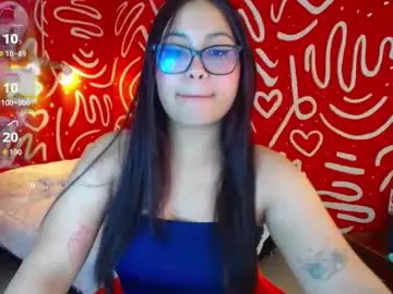 Chaturbate Live Sex Cam of ivorybaby2