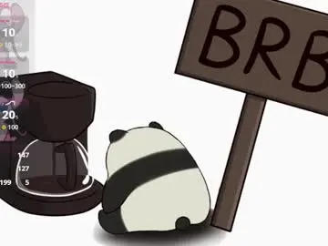 Chaturbate Adult Video Chat of ivorybaby2