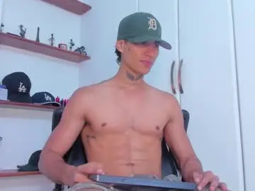 Chaturbate Watch Live Sex Cams of jonryder_