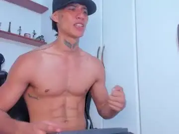 Chaturbate Nude Webcam of jonryder_