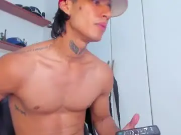 Chaturbate Live Sex of jonryder_