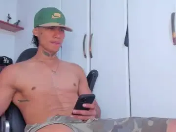 Chaturbate Private Sex Chat of jonryder_