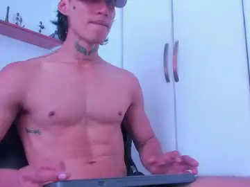 Chaturbate Live Sex of jonryder_