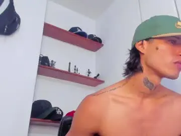 Chaturbate Sex Chat of jonryder_