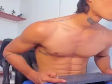 Chaturbate Watch Live Sex Cams of jonryder_