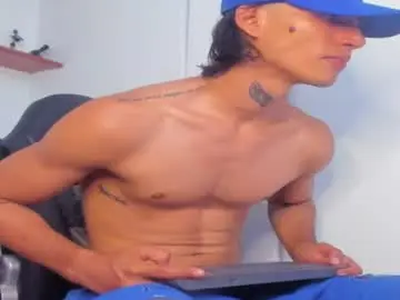 Chaturbate Watch Live Sex Cams of jonryder_