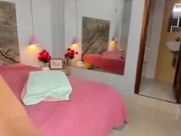 Chaturbate Best Webcam of kaleb_violeta