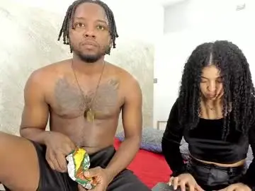 Chaturbate Live Sex Cam of kaleb_violeta