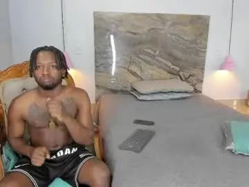 Chaturbate Sex Chat of kaleb_violeta