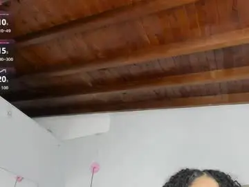 Chaturbate Live Sex Cam of kaleb_violeta