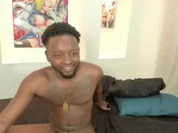 Chaturbate Free Porn Cam of kaleb_violeta