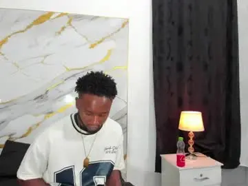 Chaturbate Sex Cam of kaleb_violeta