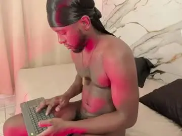 Chaturbate Sex Cam of kaleb_violeta