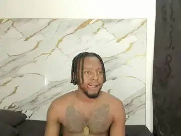 Chaturbate Sex Cam of kaleb_violeta