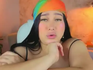 Chaturbate Watch Live Sex Cams of liacox