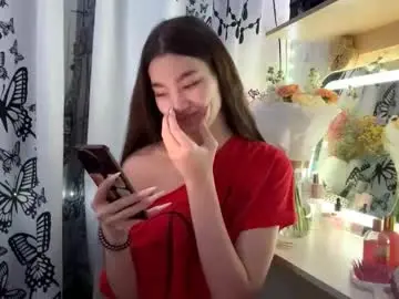 Chaturbate Sex Cam of little_ieity