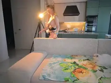 Chaturbate Nude Webcam of love_you_to123