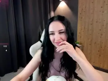 Chaturbate Nude Webcam of maymalina