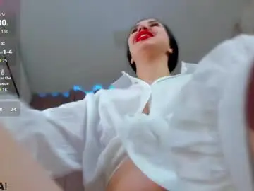 Chaturbate Adult Webcam of maymalina