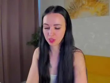 Chaturbate Live Sex Cam of maymalina