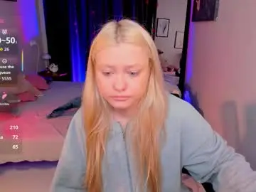 Chaturbate Adult Webcams of millie_vanillie