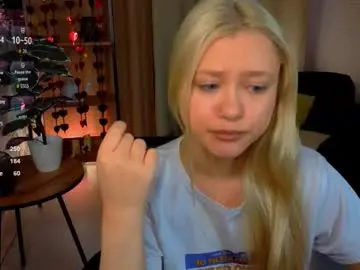 Chaturbate Watch Live Sex Cams of millie_vanillie